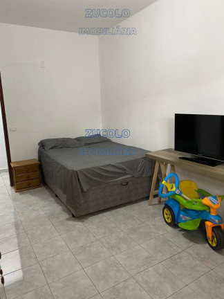 Imagem Casa com 2 Quartos à Venda, 125 m² em Condomínio Maracanã - Santo André