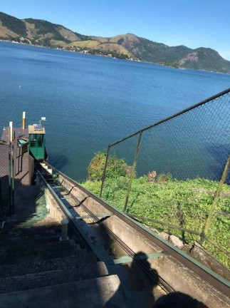 Imagem Casa com 5 Quartos à Venda, 287 m² em Pontal (cunhambebe) - Angra Dos Reis
