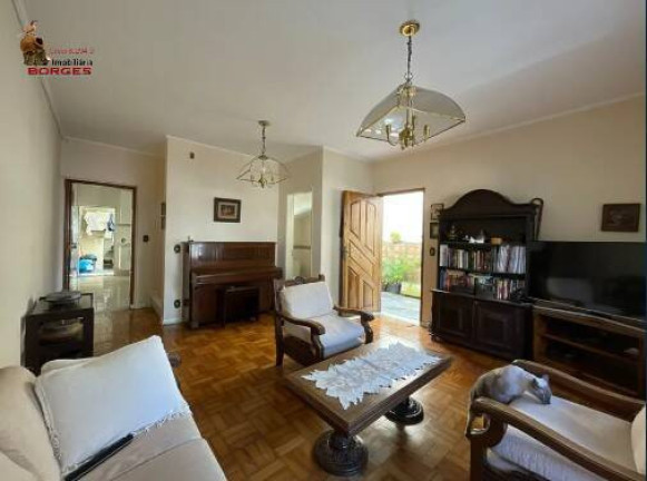 Imagem Casa com 4 Quartos à Venda, 192 m² em Campo Belo - São Paulo Imagem Casa com 4 Quartos à Venda, 192 m² em Campo Belo - São Paulo