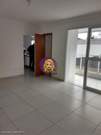 Imagem Apartamento com 2 Quartos à Venda, 70 m² em Boqueirão - Santos Imagem Apartamento com 2 Quartos à Venda, 70 m² em Boqueirão - Santos