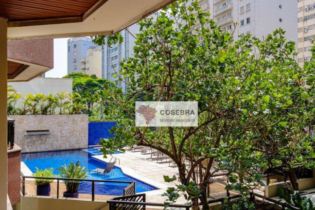 Imagem Apartamento com 4 Quartos à Venda, 190 m² em Itaim - São Paulo Imagem Apartamento com 4 Quartos à Venda, 190 m² em Itaim - São Paulo