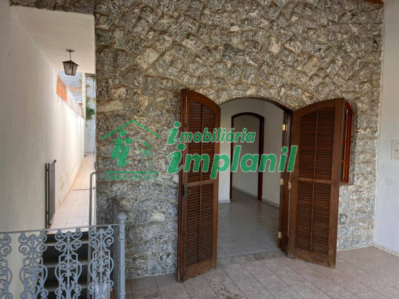 Casa com 2 Quartos à Venda, 125 m² em Parque Guarani - Várzea Paulista