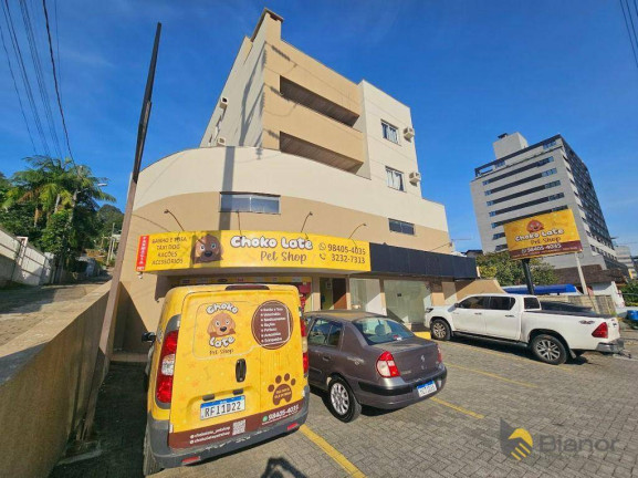 Imagem Edifício Residencial à Venda, 746 m² em Vila Nova - Blumenau