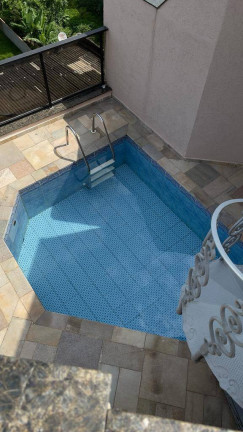 Imagem Apartamento com 3 Quartos à Venda, 214 m² em Enseada - Guarujá Imagem Apartamento com 3 Quartos à Venda, 214 m² em Enseada - Guarujá
