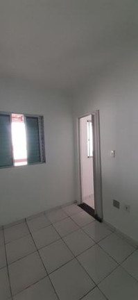 Imagem Casa com 1 Quarto à Venda, 40 m² em Anhanguera - Praia Grande