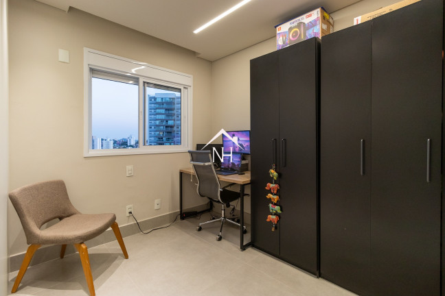 Imagem Apartamento com 2 Quartos à Venda, 80 m² em Vila Santa Catarina - São Paulo Imagem Apartamento com 2 Quartos à Venda, 80 m² em Vila Santa Catarina - São Paulo