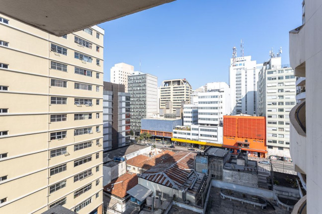 Imagem Apartamento com 3 Quartos à Venda, 116 m² em Bela Vista - São Paulo Imagem Apartamento com 3 Quartos à Venda, 116 m² em Bela Vista - São Paulo