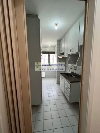 Imagem Apartamento com 2 Quartos à Venda, 54 m² em Vila Da Saúde - São Paulo Imagem Apartamento com 2 Quartos à Venda, 54 m² em Vila Da Saúde - São Paulo