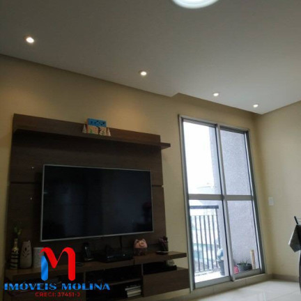 Imagem Apartamento com 2 Quartos à Venda, 45 m² em Planalto - São Bernardo Do Campo Imagem Apartamento com 2 Quartos à Venda, 45 m² em Planalto - São Bernardo Do Campo