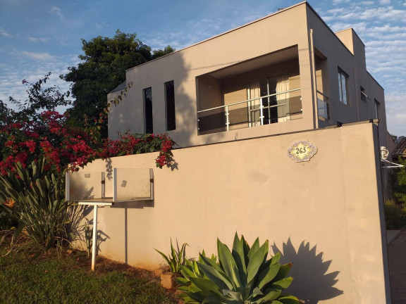 Casa de Condomínio com 6 Quartos à Venda, 2.000 m² em Recanto Dos Nobres I - Agudos