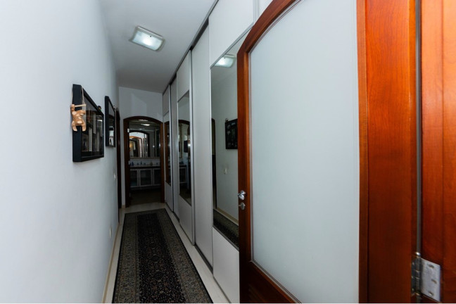 Imagem Cobertura com 5 Quartos à Venda, 447 m² em Campo Belo - São Paulo Imagem Cobertura com 5 Quartos à Venda, 447 m² em Campo Belo - São Paulo
