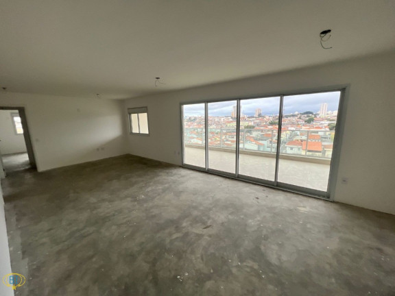 Imagem Apartamento com 3 Quartos à Venda, 163 m² em Vila Regente Feijó - São Paulo