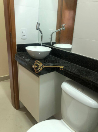 Imagem Apartamento com 3 Quartos à Venda, 55 m² em Vila Scarpelli - Santo André Imagem Apartamento com 3 Quartos à Venda, 55 m² em Vila Scarpelli - Santo André