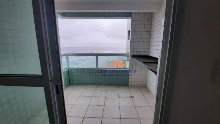 Imagem Apartamento com 1 Quarto à Venda, 55 m² em Balneário Flórida - Praia Grande Imagem Apartamento com 1 Quarto à Venda, 55 m² em Balneário Flórida - Praia Grande
