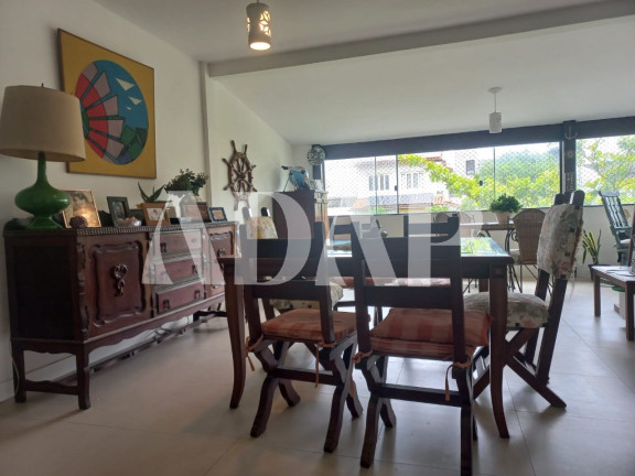 Imagem Imóvel com 5 Quartos à Venda, 189 m² em Barra Da Tijuca - Rio De Janeiro Imagem Imóvel com 5 Quartos à Venda, 189 m² em Barra Da Tijuca - Rio De Janeiro