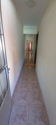 Imagem Sobrado com 3 Quartos à Venda, 130 m² em Parque Flamengo - Guarulhos Imagem Sobrado com 3 Quartos à Venda, 130 m² em Parque Flamengo - Guarulhos