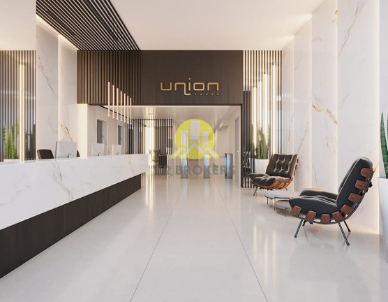 Imagem Sala Comercial à Venda, 281 m² em água Verde - Curitiba Imagem Sala Comercial à Venda, 281 m² em água Verde - Curitiba