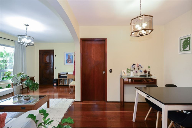 Imagem Apartamento com 3 Quartos à Venda, 100 m² em Brooklin Paulista - São Paulo