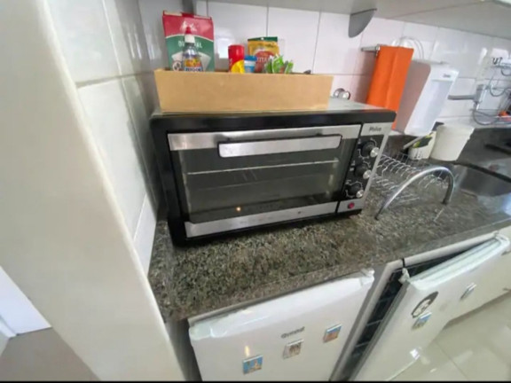 Imagem Apartamento com 1 Quarto à Venda, 46 m² em Barra - Salvador Imagem Apartamento com 1 Quarto à Venda, 46 m² em Barra - Salvador