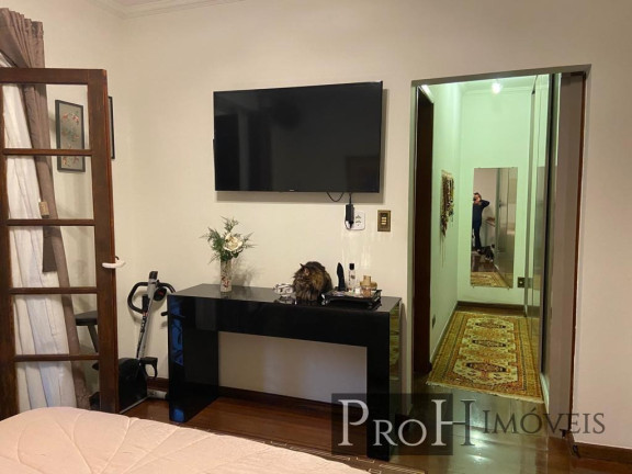 Imagem Sobrado com 3 Quartos à Venda, 292 m² em Santa Maria - São Caetano Do Sul Imagem Sobrado com 3 Quartos à Venda, 292 m² em Santa Maria - São Caetano Do Sul