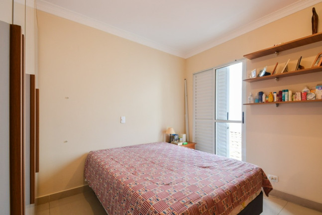 Imagem Casa com 4 Quartos à Venda, 214 m² em Mirandópolis - São Paulo