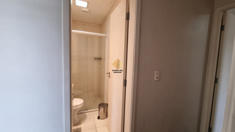 Imagem Apartamento com 2 Quartos à Venda, 55 m² em Butantã - São Paulo Imagem Apartamento com 2 Quartos à Venda, 55 m² em Butantã - São Paulo