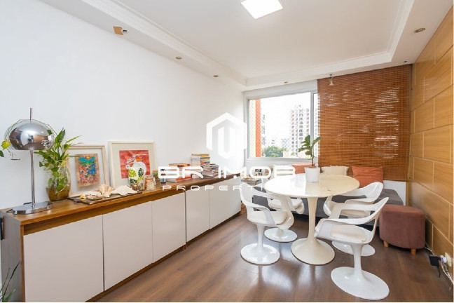 Imóvel com 2 Quartos à Venda, 79 m² em Pinheiros - São Paulo