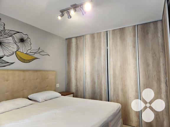 Imagem Imóvel com 2 Quartos à Venda, 88 m² em Pompéia - Santos Imagem Imóvel com 2 Quartos à Venda, 88 m² em Pompéia - Santos