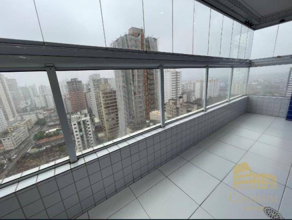 Imagem Apartamento com 2 Quartos à Venda, 87 m² em Aviação - Praia Grande Imagem Apartamento com 2 Quartos à Venda, 87 m² em Aviação - Praia Grande