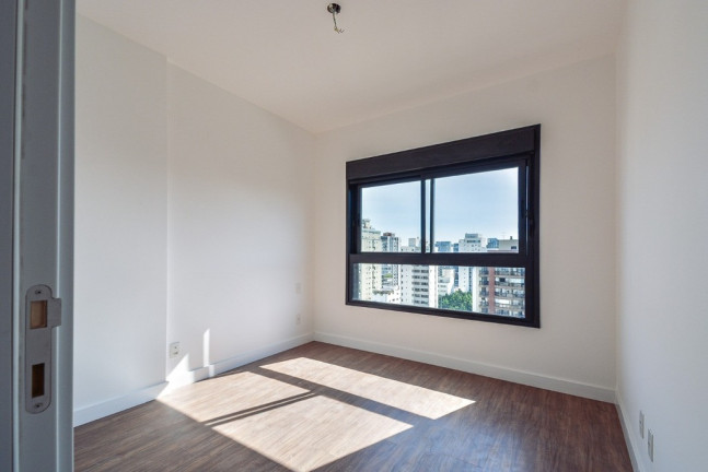 Imagem Apartamento com 3 Quartos à Venda, 100 m² em Pinheiros - São Paulo