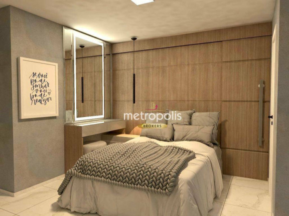 Imagem Sobrado com 4 Quartos à Venda, 180 m² em Vila Metalúrgica - Santo André Imagem Sobrado com 4 Quartos à Venda, 180 m² em Vila Metalúrgica - Santo André