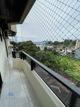 Imagem Cobertura com 3 Quartos à Venda, 285 m² em Estreito - Florianópolis Imagem Cobertura com 3 Quartos à Venda, 285 m² em Estreito - Florianópolis