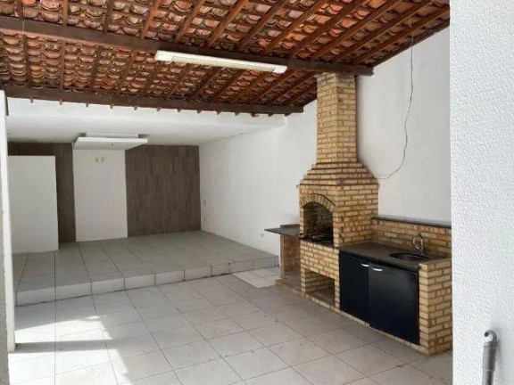 Imagem Casa com 3 Quartos à Venda, 250 m² em Iputinga - Recife