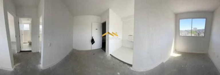 Imagem Apartamento com 2 Quartos à Venda, 41 m² em Vila Andrade - São Paulo Imagem Apartamento com 2 Quartos à Venda, 41 m² em Vila Andrade - São Paulo