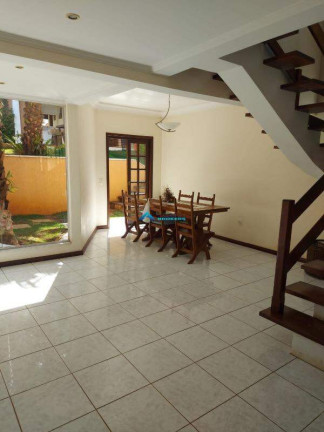 Imagem Casa com 3 Quartos à Venda, 226 m² em Jardim Paulista I - Jundiaí Imagem Casa com 3 Quartos à Venda, 226 m² em Jardim Paulista I - Jundiaí