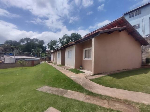 Casa com 2 Quartos à Venda, 60 m² em Paisagem Casa Grande - Cotia