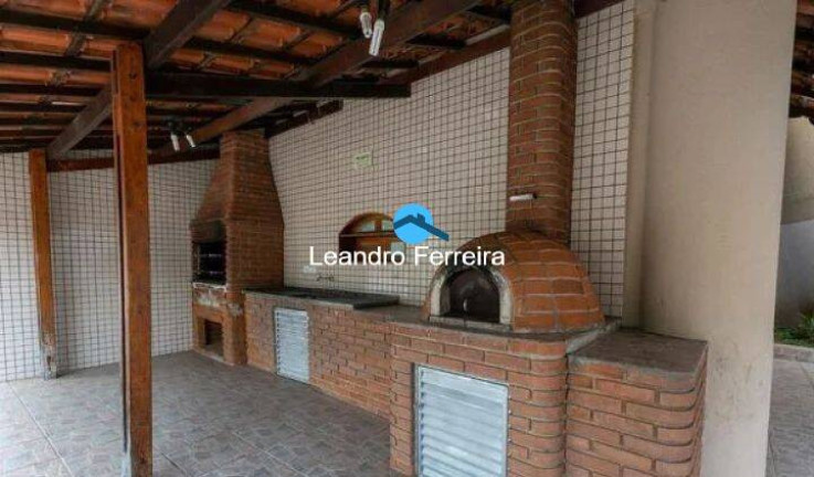 Imagem Apartamento com 2 Quartos à Venda, 65 m² em Baeta Neves - São Bernardo Do Campo