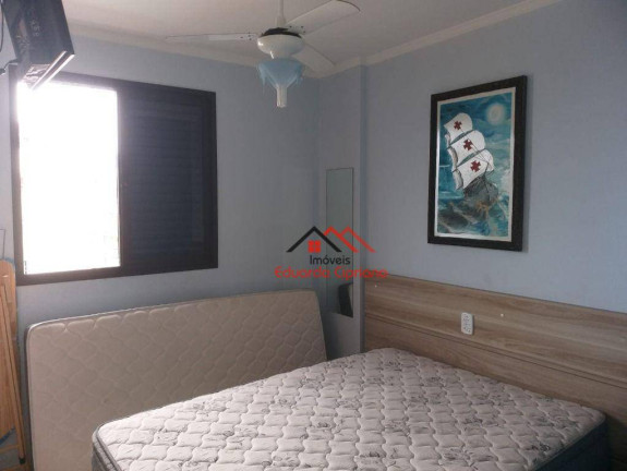 Imagem Apartamento com 3 Quartos à Venda, 98 m² em Massaguaçu - Caraguatatuba