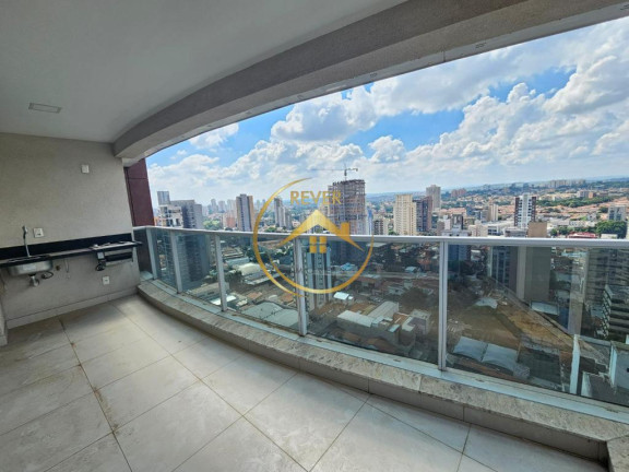 Imagem Apartamento com 3 Quartos à Venda, 145 m² em Cambui - Campinas Imagem Apartamento com 3 Quartos à Venda, 145 m² em Cambui - Campinas