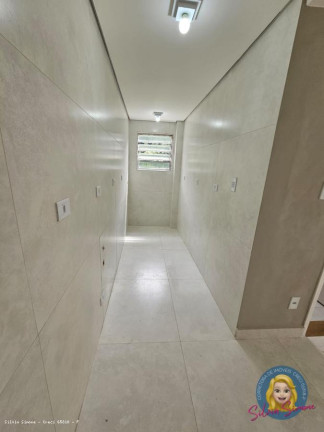 Imagem Apartamento com 1 Quarto à Venda, 48 m² em Itararé - São Vicente Imagem Apartamento com 1 Quarto à Venda, 48 m² em Itararé - São Vicente