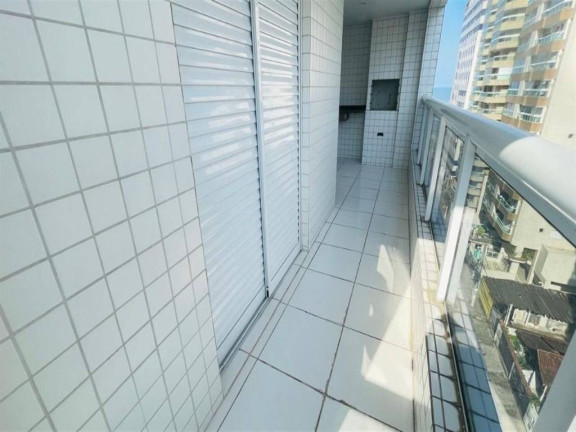 Imagem Apartamento com 2 Quartos à Venda, 87 m² em Ocian - Praia Grande