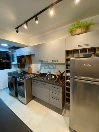 Apartamento com 2 Quartos à Venda, 50 m² em Bela Marina - Cuiabá