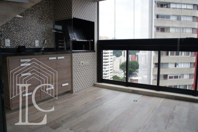 Imagem Apartamento com 3 Quartos à Venda, 184 m² em Morumbi - São Paulo