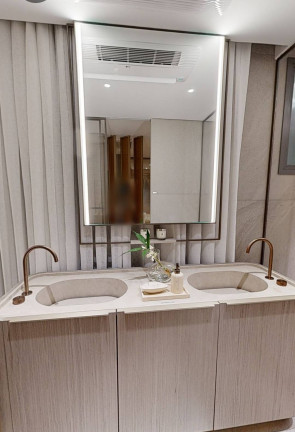 Imagem Apartamento com 4 Quartos à Venda, 400 m² em Quilombo - Cuiabá
