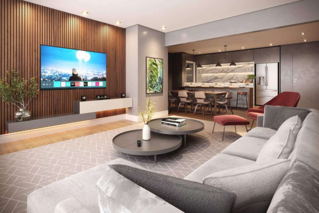 Imagem Apartamento com 2 Quartos à Venda, 72 m² em Vila Mariana - São Paulo Imagem Apartamento com 2 Quartos à Venda, 72 m² em Vila Mariana - São Paulo