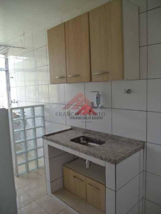 Imagem Apartamento com 2 Quartos à Venda, 55 m² em Fonseca - Niterói