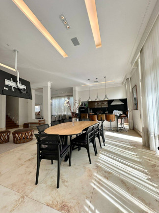 Imagem Casa com 5 Quartos à Venda, 471 m² em Jardim São José - Bragança Paulista Imagem Casa com 5 Quartos à Venda, 471 m² em Jardim São José - Bragança Paulista