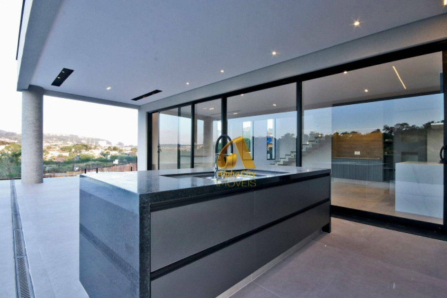 Imagem Casa com 4 Quartos à Venda, 379 m² em Alphaville - Santana De Parnaíba Imagem Casa com 4 Quartos à Venda, 379 m² em Alphaville - Santana De Parnaíba