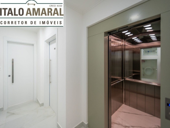 Imagem Apartamento com 4 Quartos à Venda, 350 m² em Centro - Balneário Camboriú