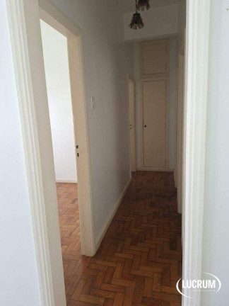 Imagem Apartamento com 3 Quartos à Venda, 97 m² em Copacabana - Rio De Janeiro